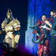 Illustration for article titled The Most Mind-Blowing and Astonishing Cosplay From BlizzCon 2015!